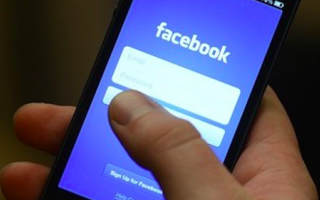 Facebook scams