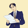 Fraudulent Official Document Scams