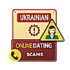 How Ukrainian Online Dating Scams Work