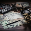 Bond Scams