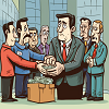 Business Scams