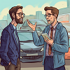 Buying Car Scams