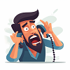 Call Center Scams