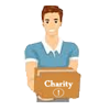 Charity Scam