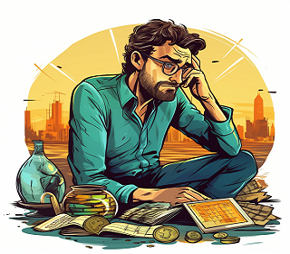 Lottery Scams