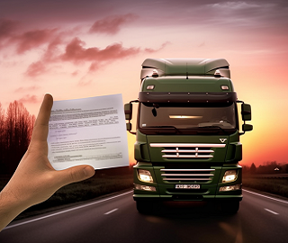 Transport Scams