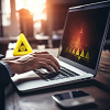 Computer Virus Scam