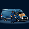 Courier Scams