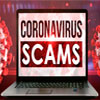 covid-19 Scam