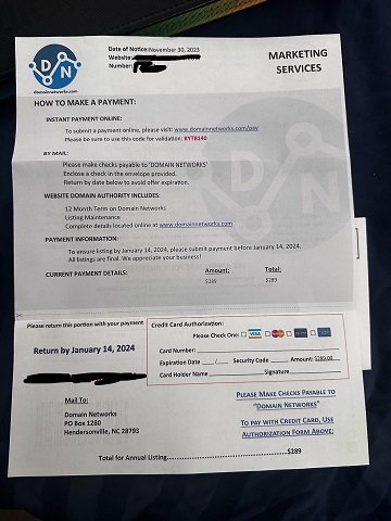 Registry Scam4