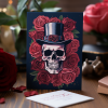 Greeting Card Scam