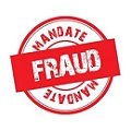 Mandate Scam
