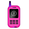 Mobile phone scams