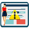 Modeling Scams