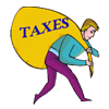 New Tax Office Phishing Scams