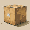 Parcel Mule Scam