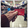 Store Card Phishy scam