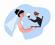 Wedding Planner Scam